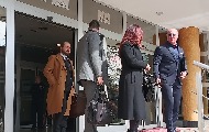 По трећи пут тужилац, одбрана и окривљени изнели завршне речи, више од седам година суђења, следи пресуда за убиство Славка Ћурувије По трећи пут тужилац, одбрана и окривљени изнели завршне речи, више од седам година суђења, следи пресуда за убиство Славка Ћурувије